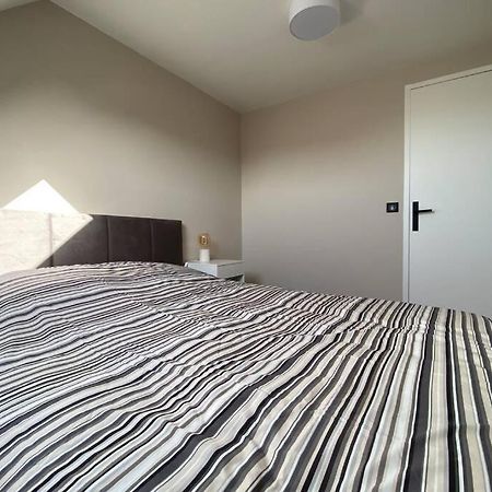 Parenthese Cayolaise Apartment กาเยอ-ซูร์-แม ภายนอก รูปภาพ
