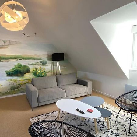 Parenthese Cayolaise Apartment กาเยอ-ซูร์-แม ภายนอก รูปภาพ