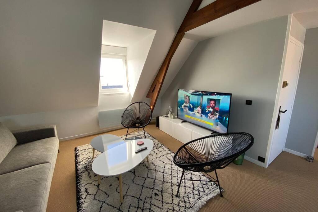 Parenthese Cayolaise Apartment กาเยอ-ซูร์-แม ภายนอก รูปภาพ