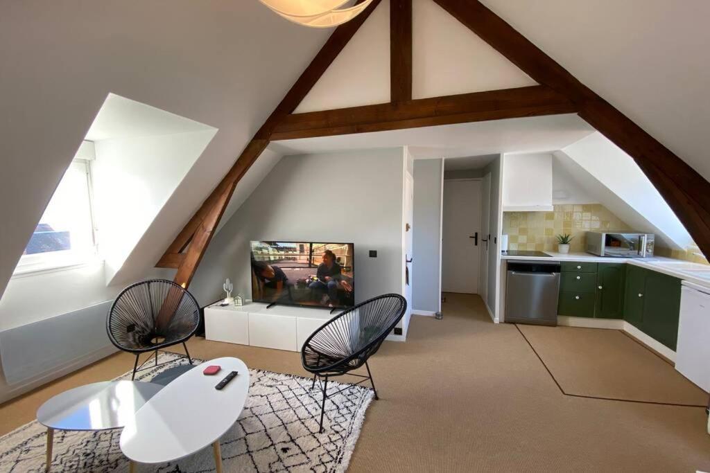 Parenthese Cayolaise Apartment กาเยอ-ซูร์-แม ภายนอก รูปภาพ