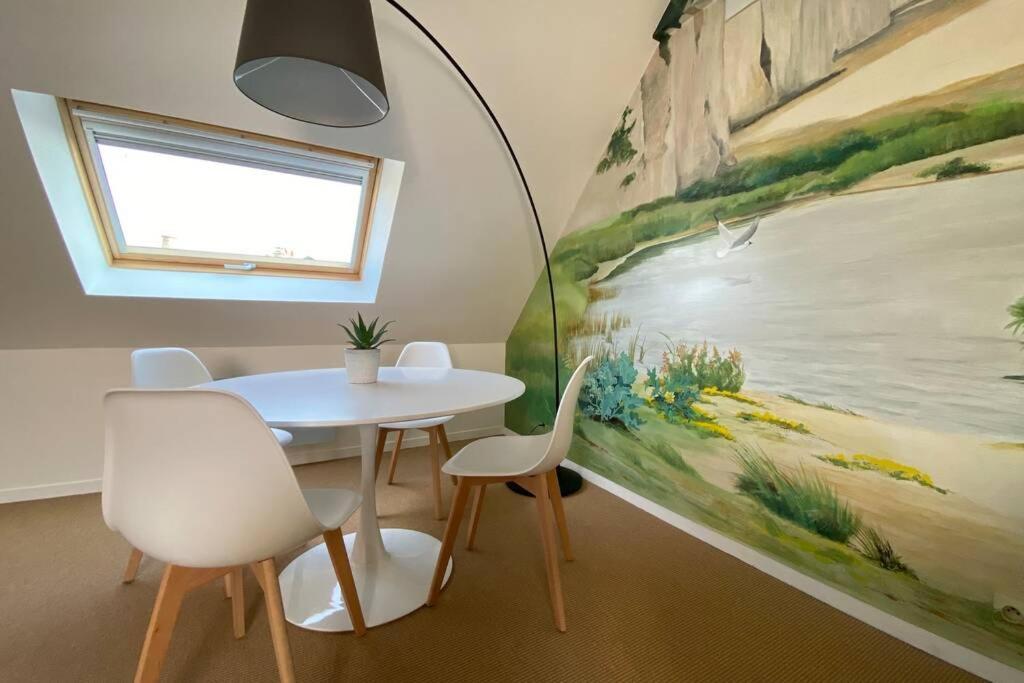 Parenthese Cayolaise Apartment กาเยอ-ซูร์-แม ภายนอก รูปภาพ