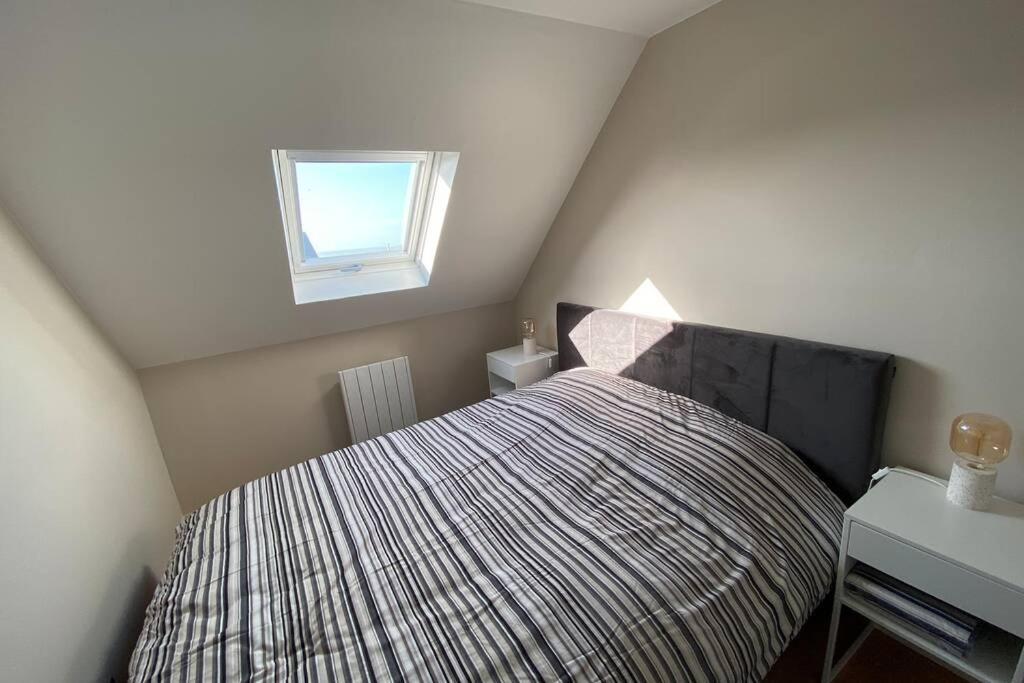 Parenthese Cayolaise Apartment กาเยอ-ซูร์-แม ภายนอก รูปภาพ