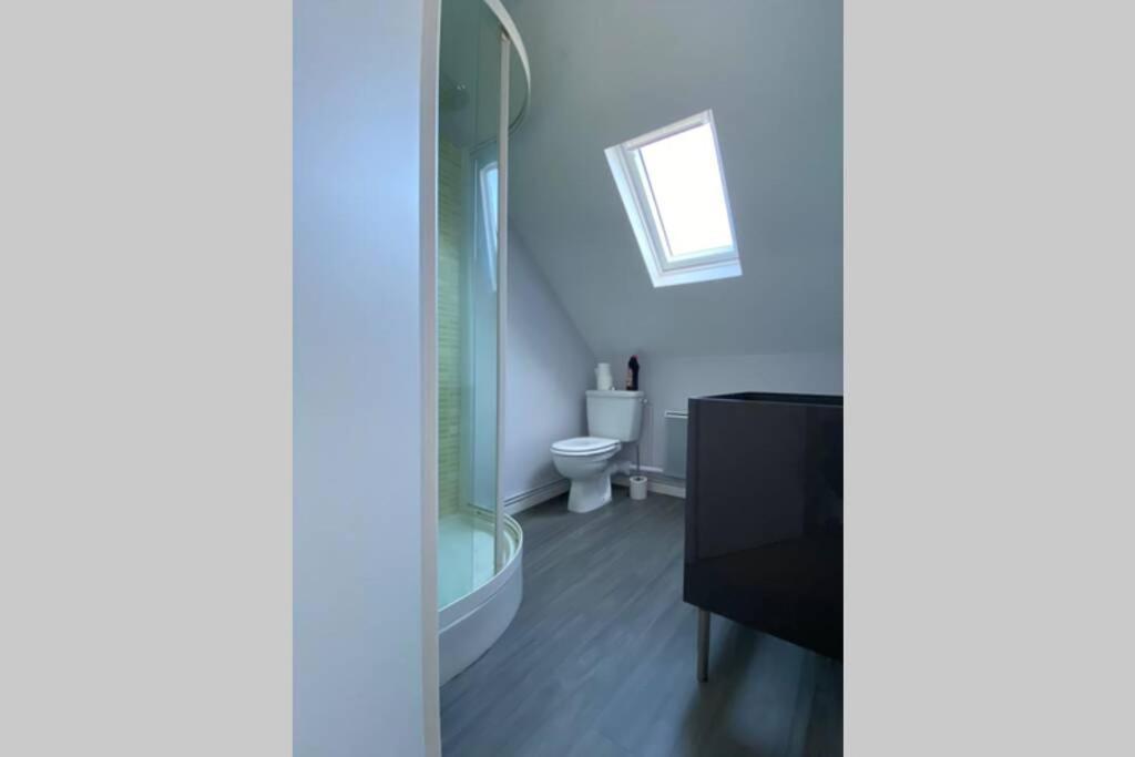 Parenthese Cayolaise Apartment กาเยอ-ซูร์-แม ภายนอก รูปภาพ